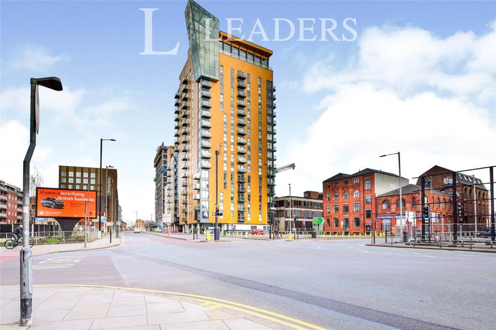 2 bed 1st Floor Flat for rent in Manchester. From Leaders Lettings - Manchester 2 bed 1st Floor Flat for rent in Manchester. From Leaders Lettings - Manchester