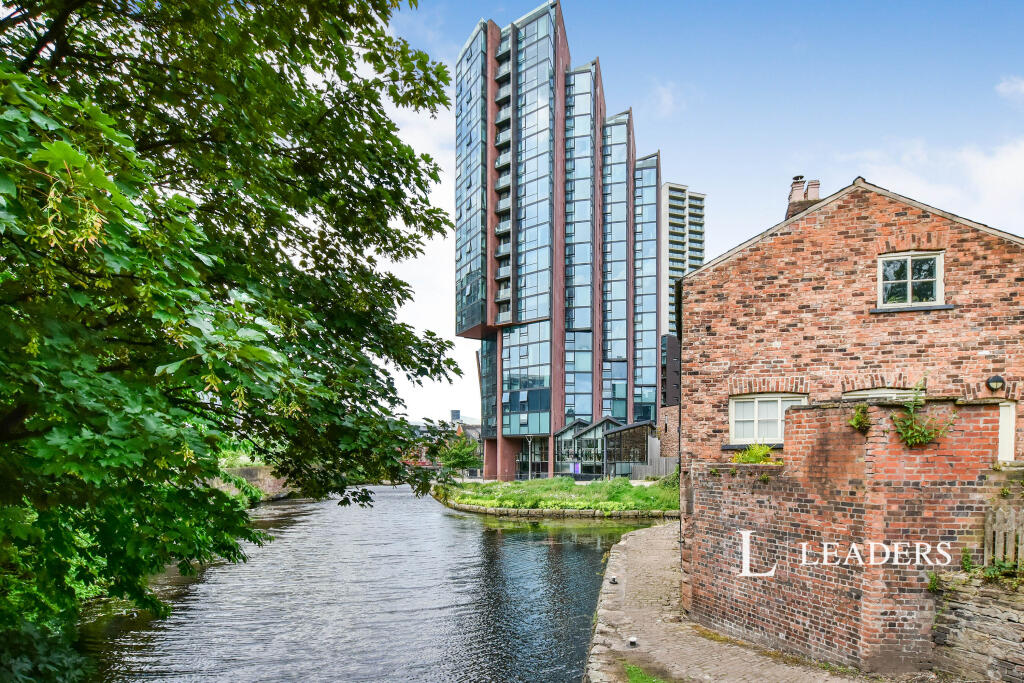 3 bed 1st Floor Flat for rent in Manchester. From Leaders Lettings - Manchester 3 bed 1st Floor Flat for rent in Manchester. From Leaders Lettings - Manchester