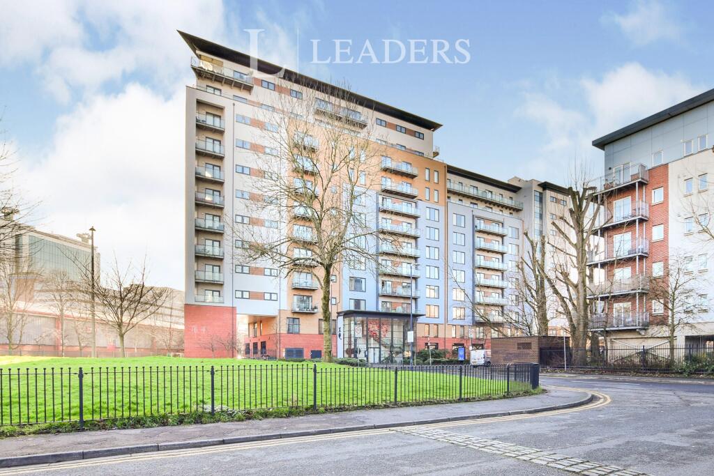 2 bed 1st Floor Flat for rent in Salford. From Leaders Lettings - Manchester 2 bed 1st Floor Flat for rent in Salford. From Leaders Lettings - Manchester