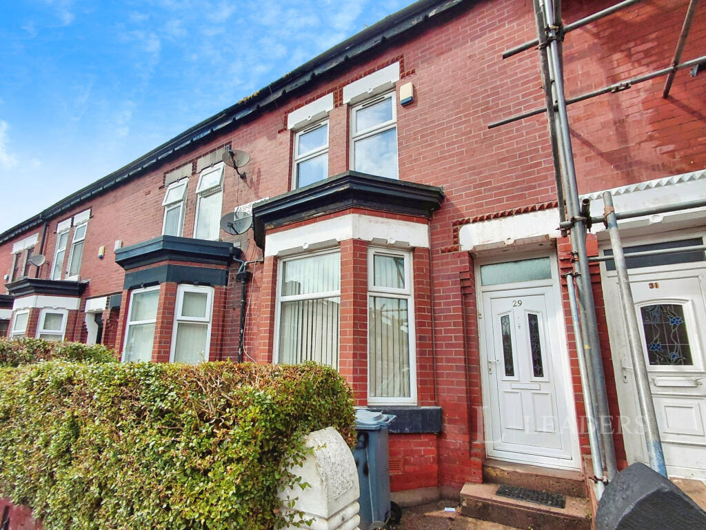 4 bed Detached for rent in Manchester. From Leaders Lettings - Manchester