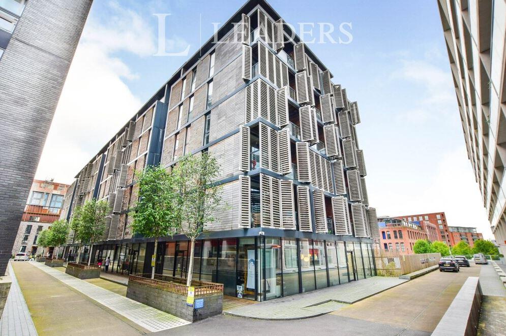 2 bed 1st Floor Flat for rent in Manchester. From Leaders Lettings - Manchester