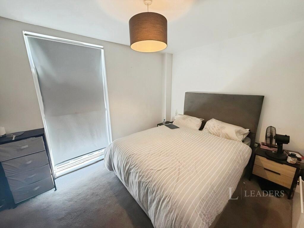 2 bed 1st Floor Flat for rent in Salford. From Leaders Lettings - Manchester