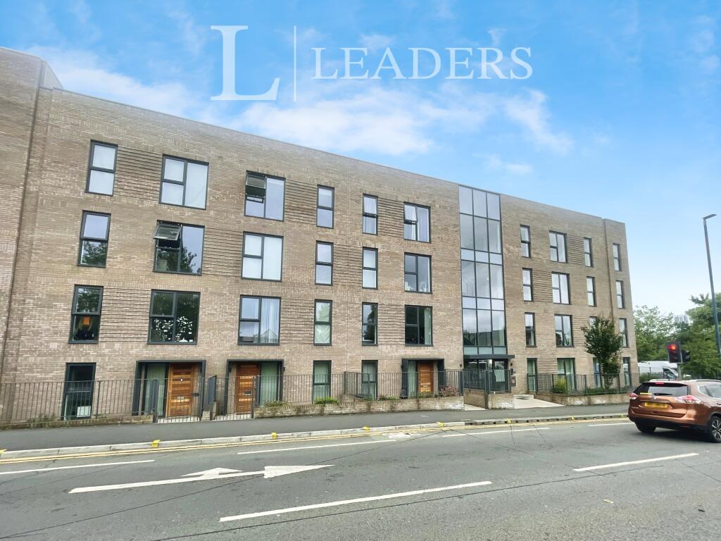 2 bed 1st Floor Flat for rent in Salford. From Leaders Lettings - Manchester
