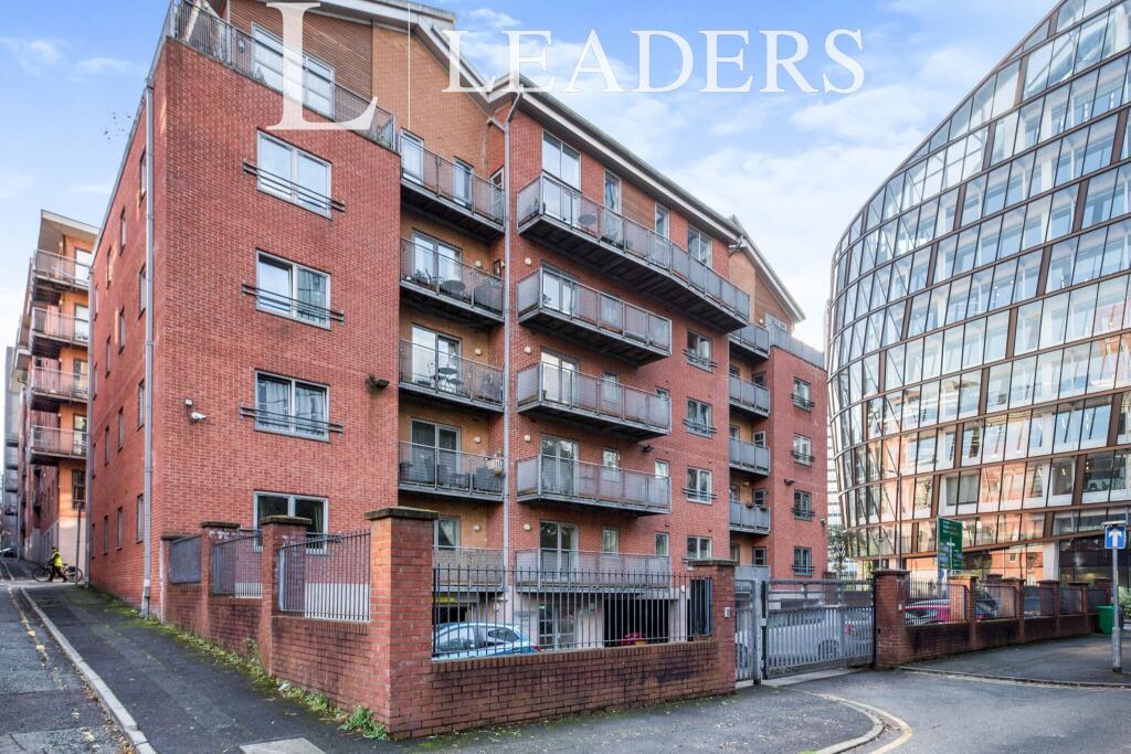 2 bed 1st Floor Flat for rent in Manchester. From Leaders Lettings - Manchester 2 bed 1st Floor Flat for rent in Manchester. From Leaders Lettings - Manchester