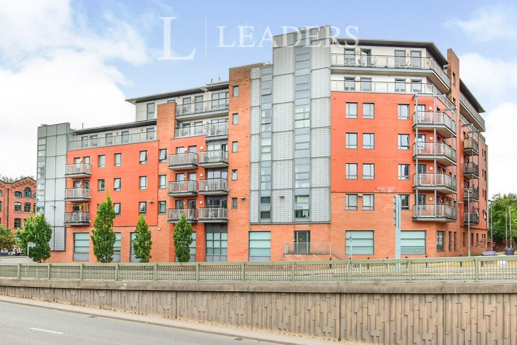2 bed 1st Floor Flat for rent in Manchester. From Leaders Lettings - Manchester 2 bed 1st Floor Flat for rent in Manchester. From Leaders Lettings - Manchester