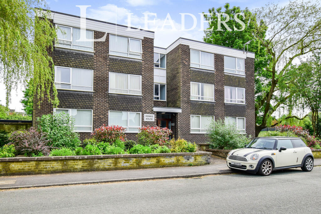 1 bed 1st Floor Flat for rent in Stockport. From Leaders Lettings - Manchester 1 bed 1st Floor Flat for rent in Stockport. From Leaders Lettings - Manchester