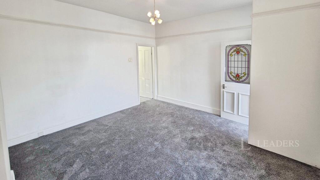 2 bed Mid Terraced House for rent in Ainsworth. From Leaders Lettings - Manchester