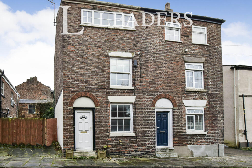 4 bed Detached for rent in Sutton Lane Ends. From Leaders Lettings - Manchester 4 bed Detached for rent in Sutton Lane Ends. From Leaders Lettings - Manchester