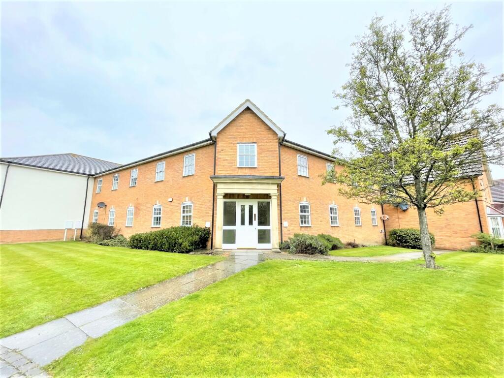 2 bed Apartment for rent in Whaddon. From Leaders - Milton Keynes
