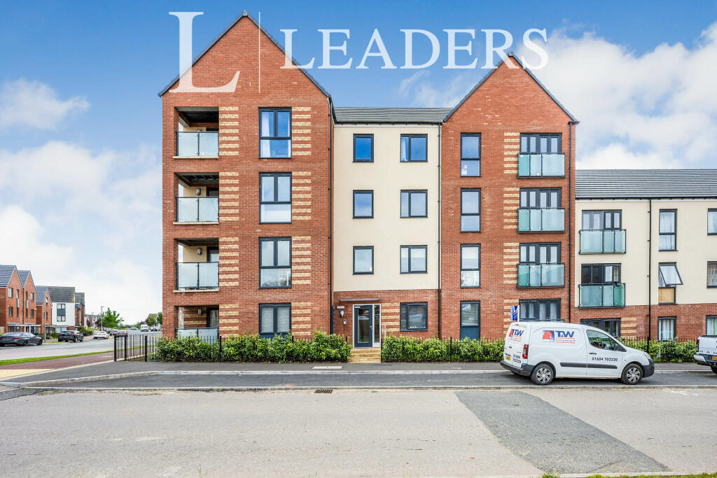 2 bed Apartment for rent in Calverton. From Leaders Lettings - Milton Keynes