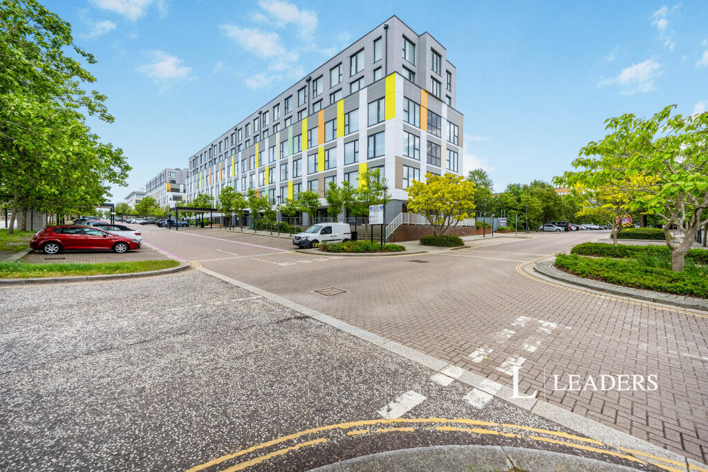 2 bed 1st Floor Flat for rent in Milton Keynes. From Leaders - Milton Keynes