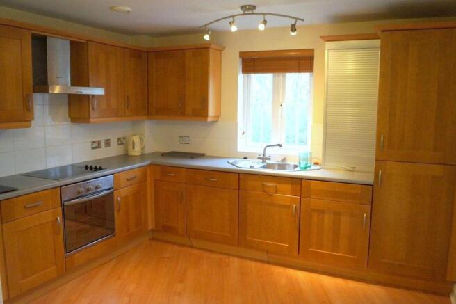 1 bed 1st Floor Flat for rent in Whaddon. From Leaders - Milton Keynes 1 bed 1st Floor Flat for rent in Whaddon. From Leaders - Milton Keynes