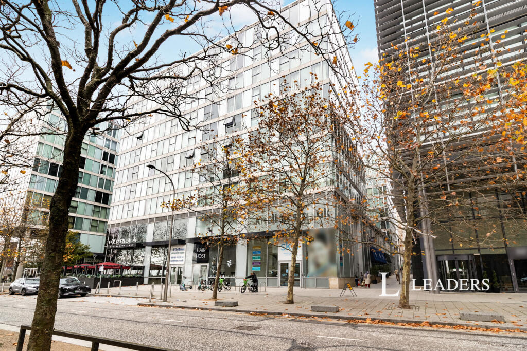 1 bed 1st Floor Flat for rent in Milton Keynes. From Leaders - Milton Keynes