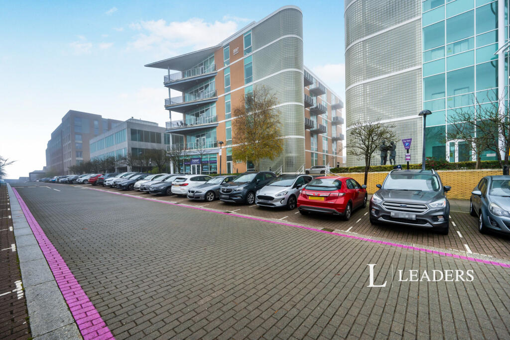 1 bed 1st Floor Flat for rent in Milton Keynes. From Leaders - Milton Keynes