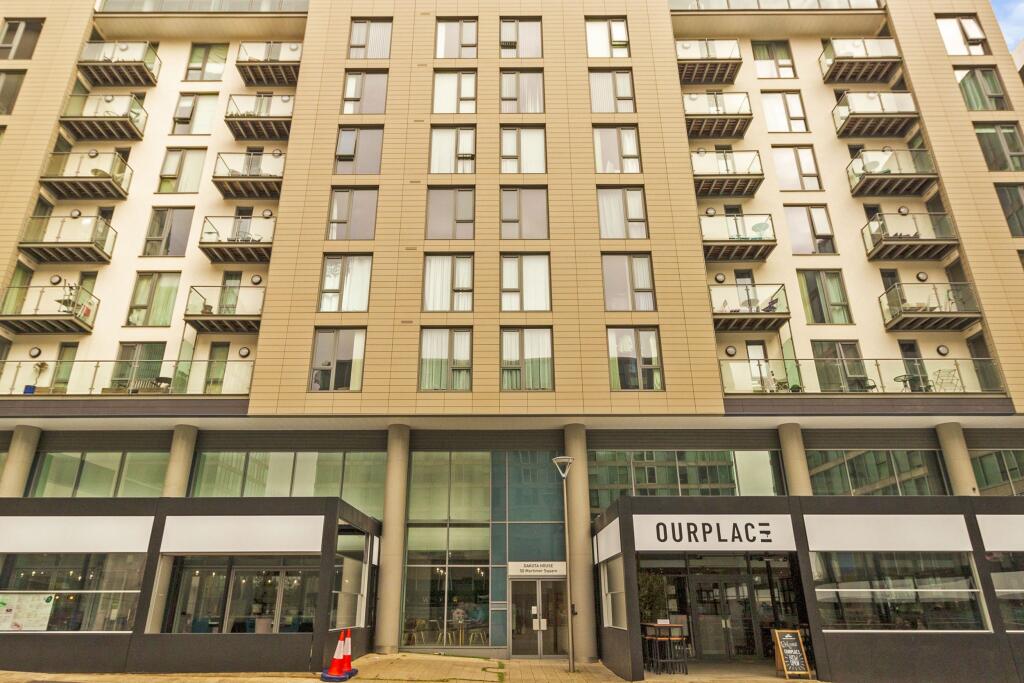 1 bed 1st Floor Flat for rent in Milton Keynes. From Leaders - Milton Keynes