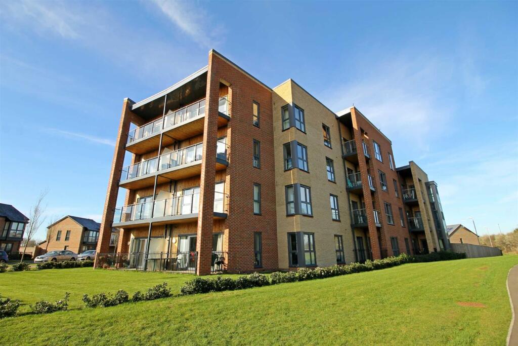 1 bed 1st Floor Flat for rent in Milton Keynes. From Leaders - Milton Keynes