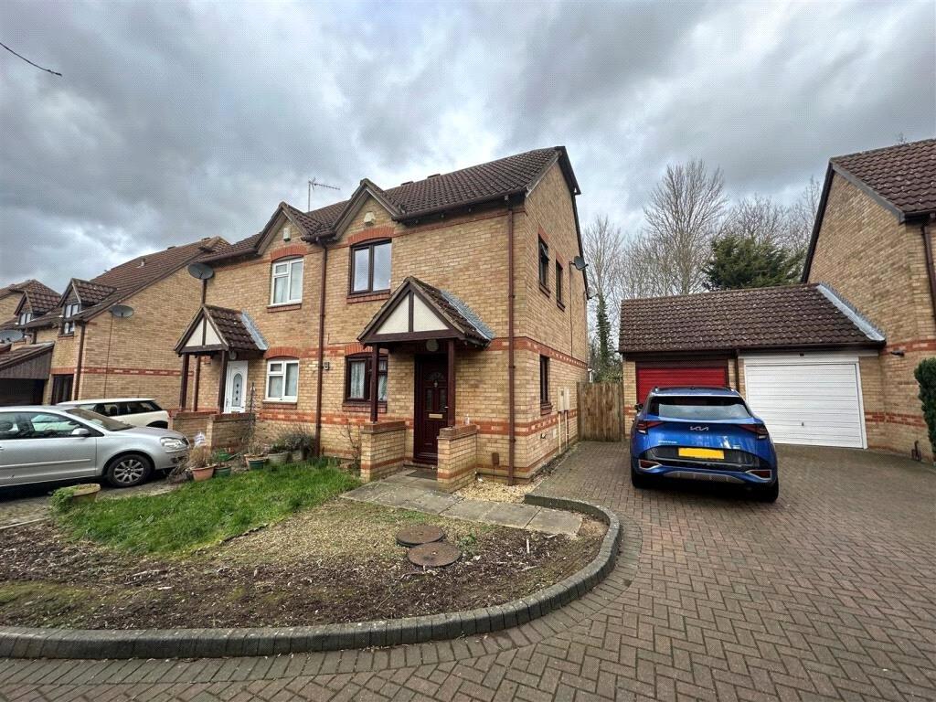 3 bed Semi Detached for rent in Milton Keynes. From Leaders - Milton Keynes 3 bed Semi Detached for rent in Milton Keynes. From Leaders - Milton Keynes