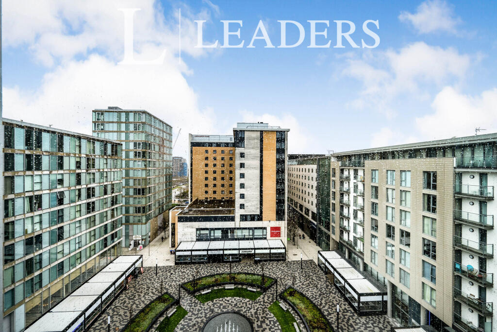 4 bed Studio for rent in Milton Keynes. From Leaders - Milton Keynes