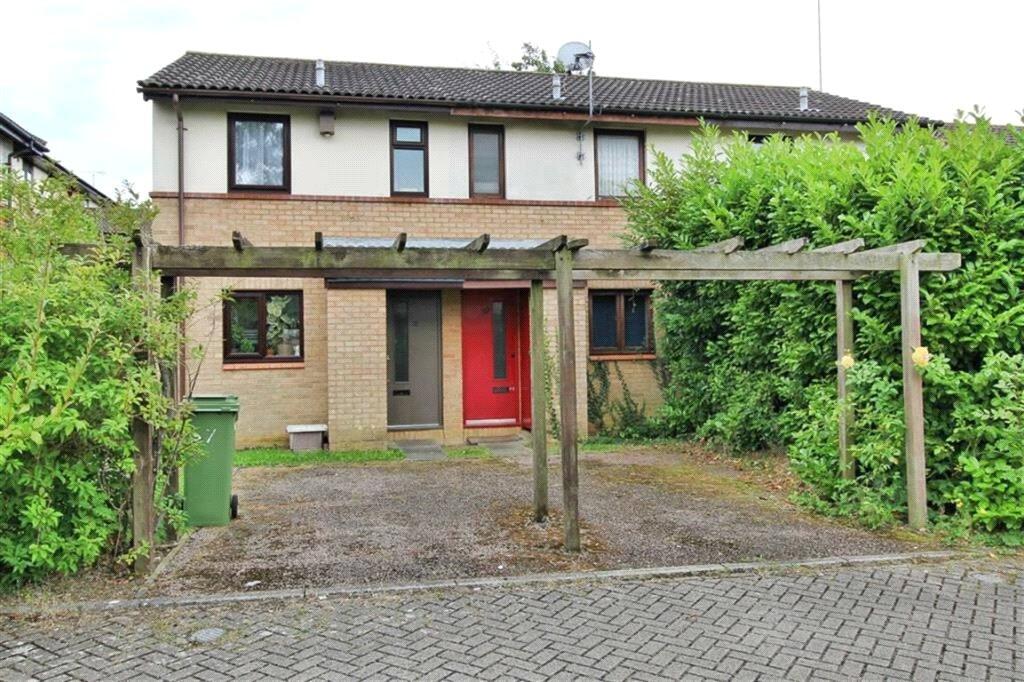 2 bed Semi Detached for rent in Milton Keynes. From Leaders - Milton Keynes