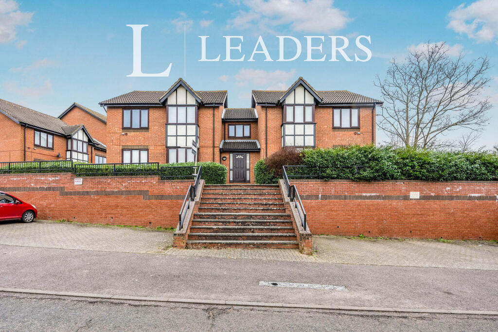 1 bed 1st Floor Flat for rent in Milton Keynes. From Leaders - Milton Keynes