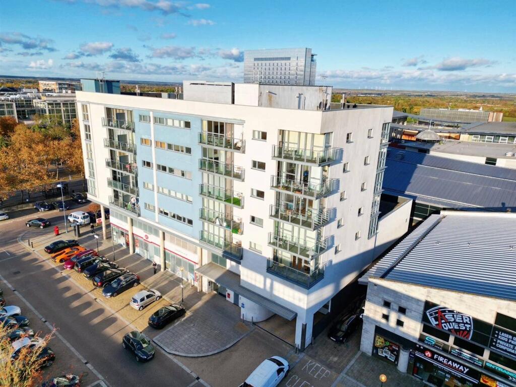 2 bed 1st Floor Flat for rent in Milton Keynes. From Leaders - Milton Keynes