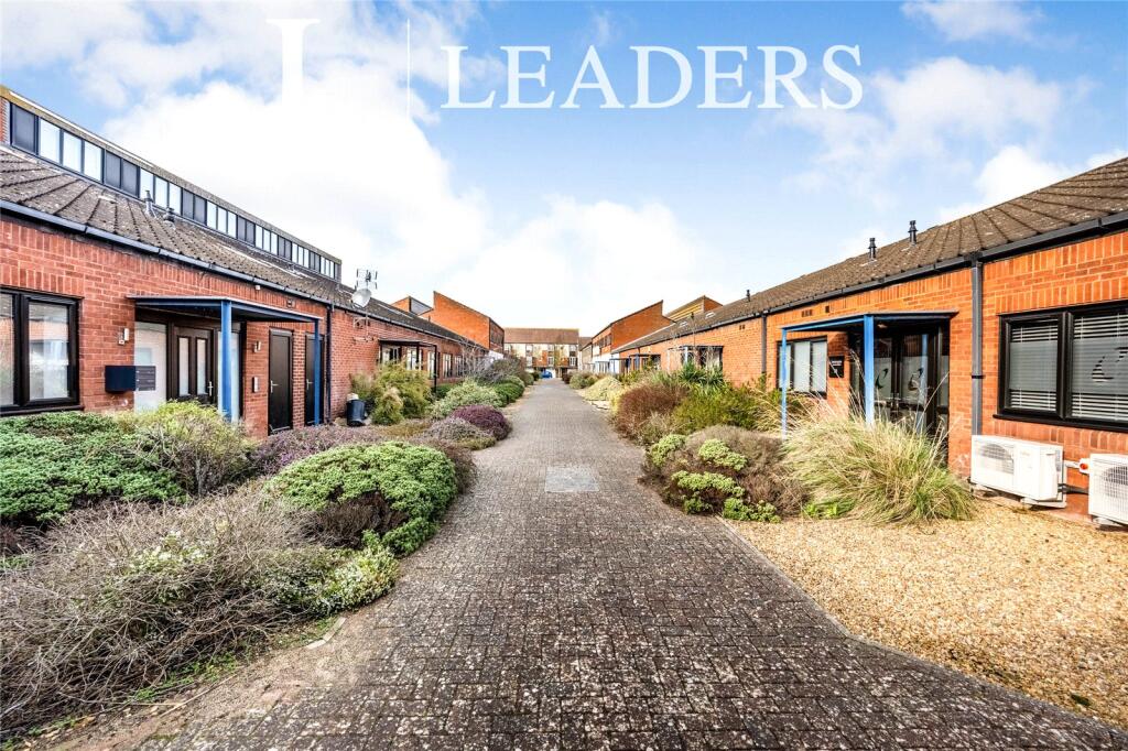 1 bed 1st Floor Flat for rent in Milton Keynes. From Leaders - Milton Keynes