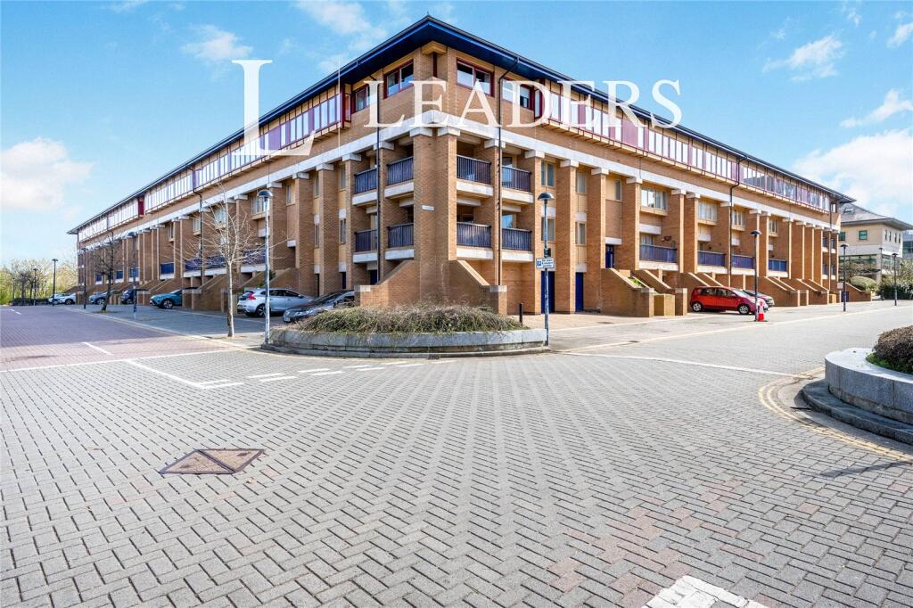 1 bed 1st Floor Flat for rent in Milton Keynes. From Leaders - Milton Keynes