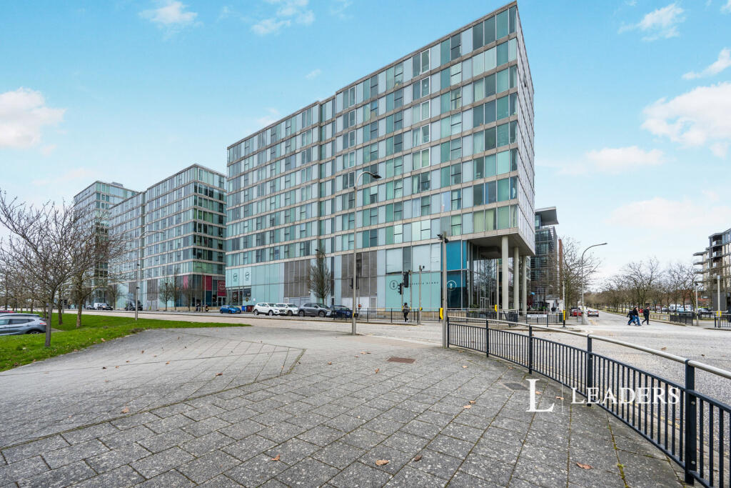 1 bed 1st Floor Flat for rent in Milton Keynes. From Leaders - Milton Keynes