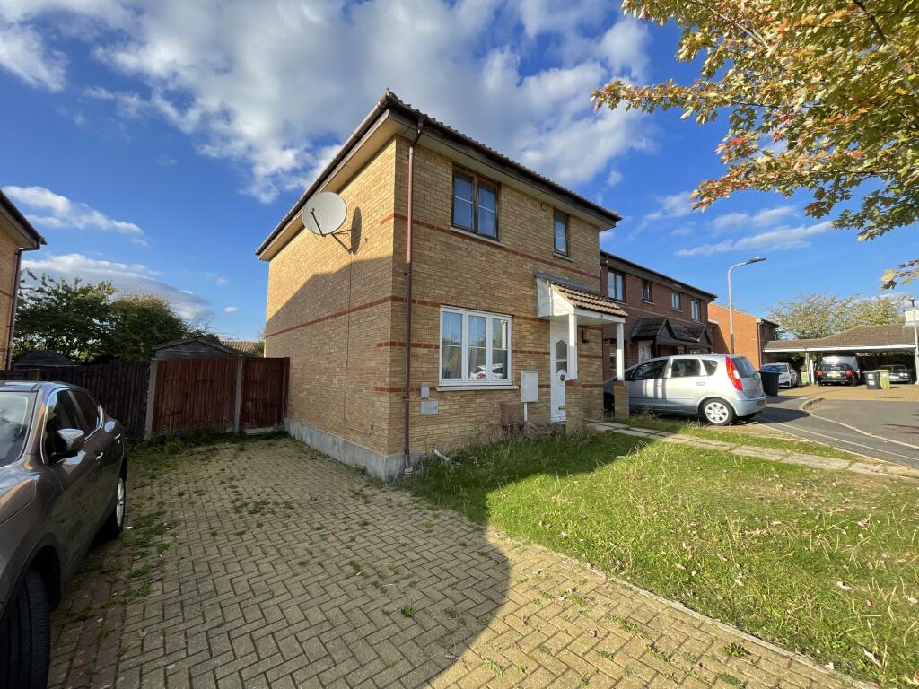3 bed Detached for rent in Milton Keynes. From Leaders - Milton Keynes