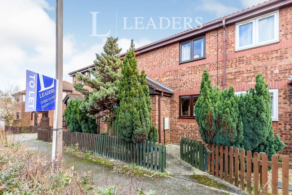 1 bed Detached for rent in Milton Keynes. From Leaders - Milton Keynes