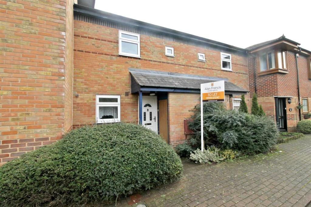 2 bed Mid Terraced House for rent in Milton Keynes. From Leaders - Milton Keynes