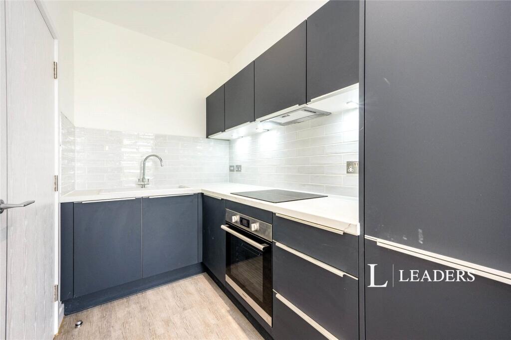 1 bed 1st Floor Flat for rent in Milton Keynes. From Leaders - Milton Keynes