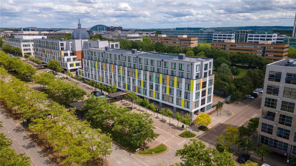 1 bed 1st Floor Flat for rent in Milton Keynes. From Leaders - Milton Keynes