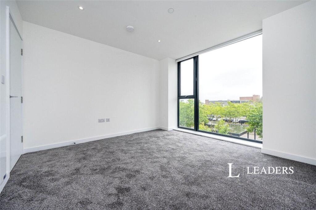 1 bed 1st Floor Flat for rent in Milton Keynes. From Leaders - Milton Keynes