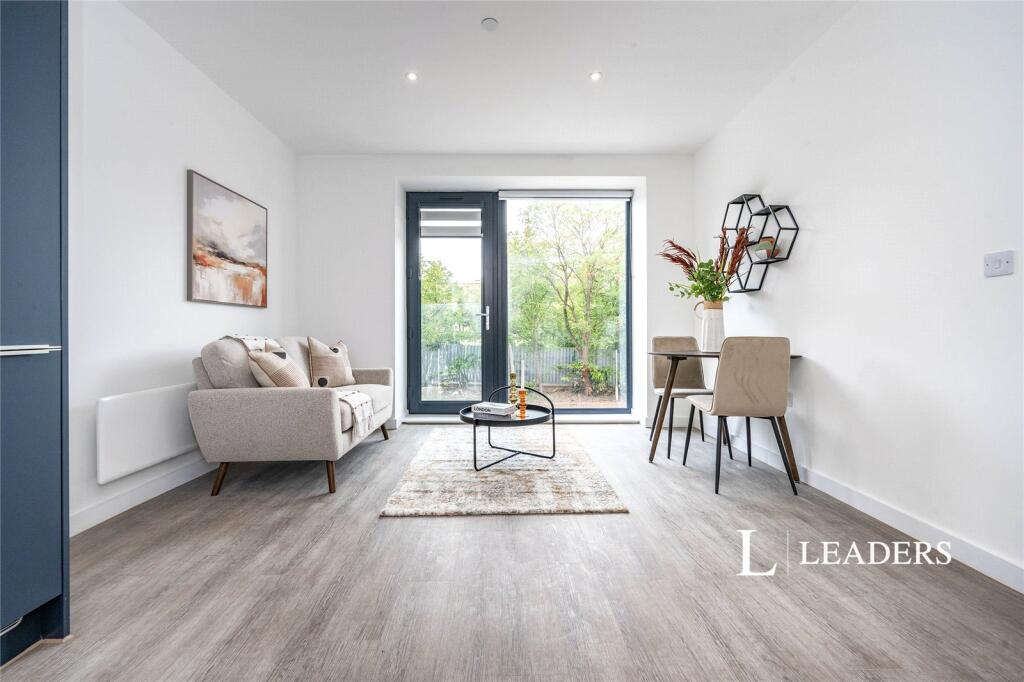 1 bed 1st Floor Flat for rent in Milton Keynes. From Leaders - Milton Keynes