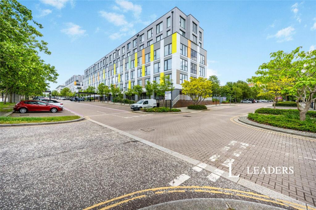 1 bed 1st Floor Flat for rent in Milton Keynes. From Leaders - Milton Keynes