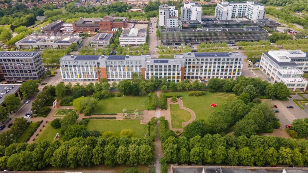 2 bed 1st Floor Flat for rent in Milton Keynes. From Leaders - Milton Keynes