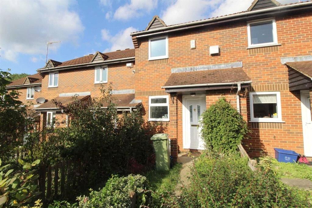 2 bed Mid Terraced House for rent in Milton Keynes. From Leaders - Milton Keynes