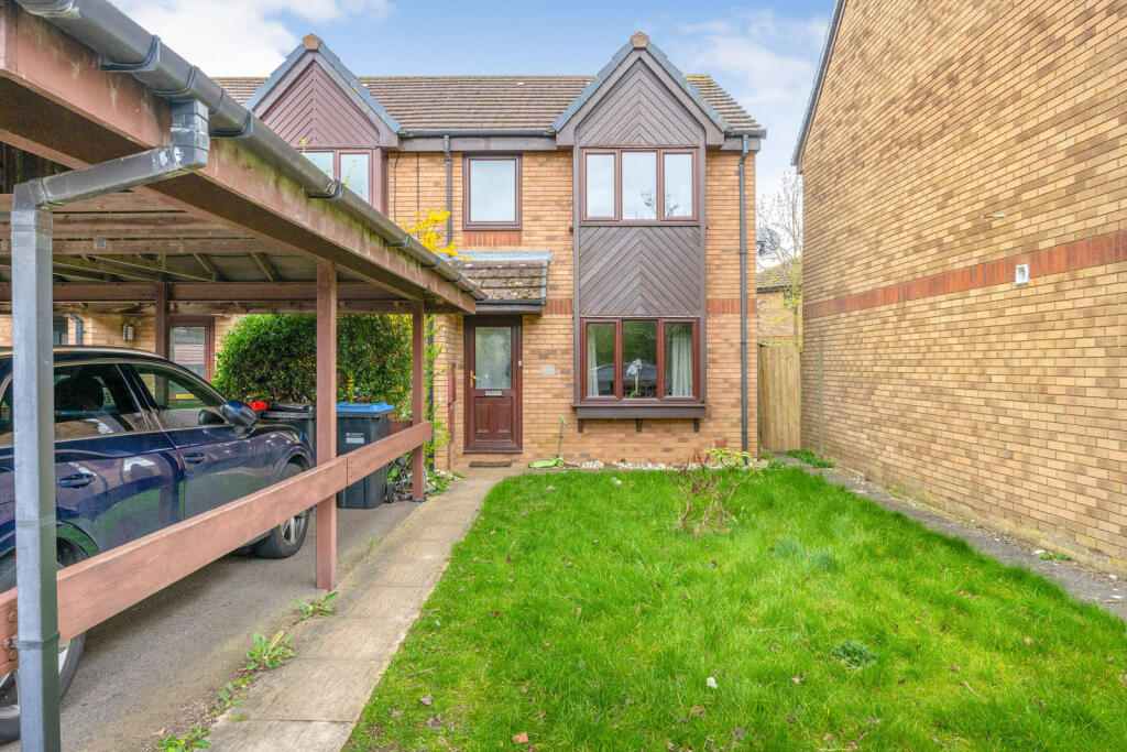 3 bed Semi Detached for rent in Milton Keynes. From Leaders - Milton Keynes 3 bed Semi Detached for rent in Milton Keynes. From Leaders - Milton Keynes