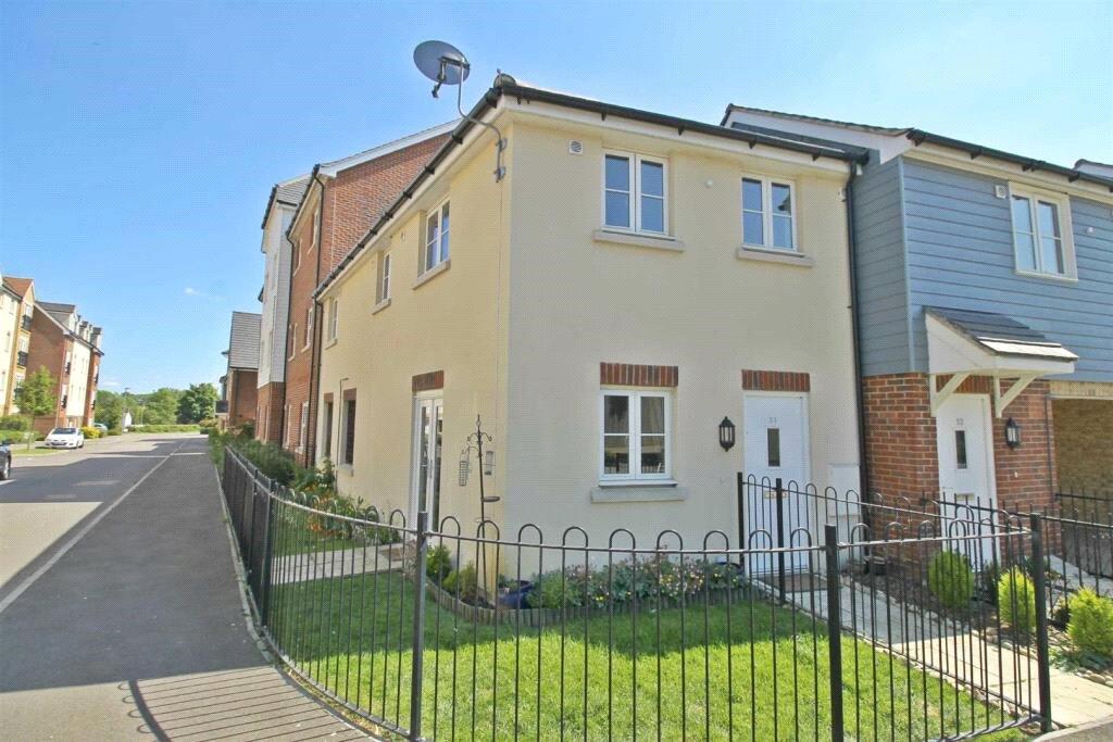 2 bed 1st Floor Flat for rent in Milton Keynes. From Leaders - Milton Keynes