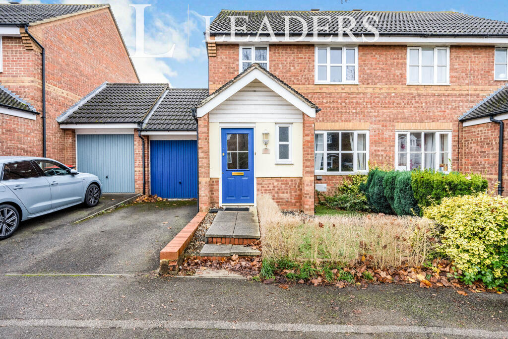 3 bed Detached for rent in Wavendon. From Leaders - Milton Keynes