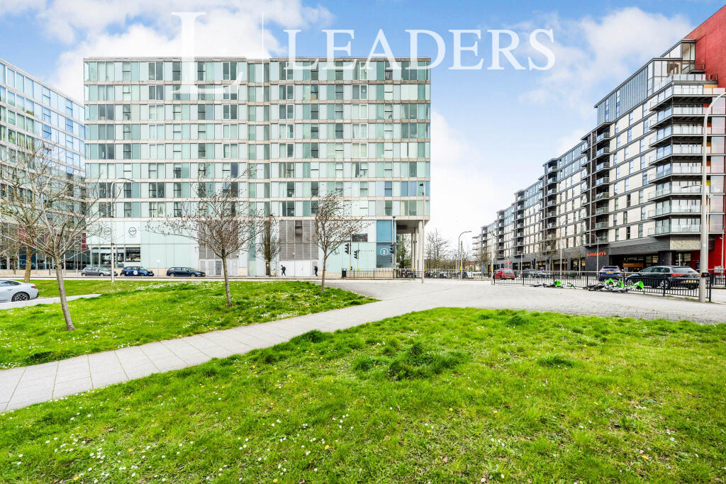 1 bed 1st Floor Flat for rent in Milton Keynes. From Leaders - Milton Keynes