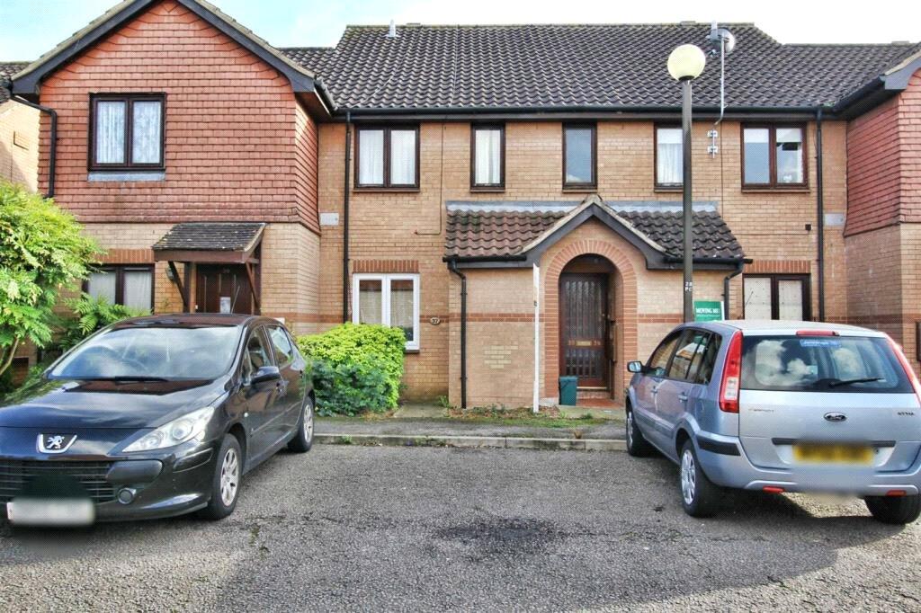 1 bed 1st Floor Flat for rent in Wavendon. From Leaders - Milton Keynes