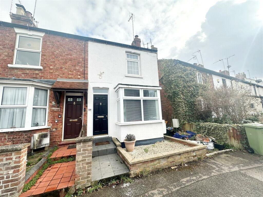 2 bed Mid Terraced House for rent in Milton Keynes. From Leaders - Milton Keynes