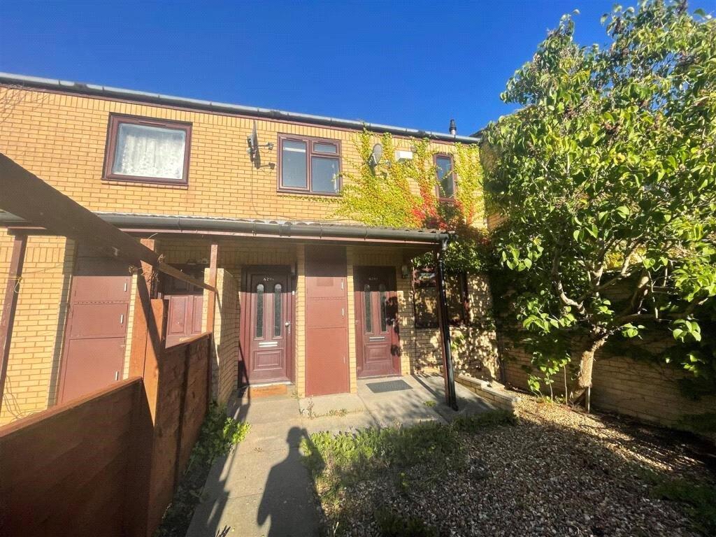 1 bed 1st Floor Flat for rent in Milton Keynes. From Leaders - Milton Keynes