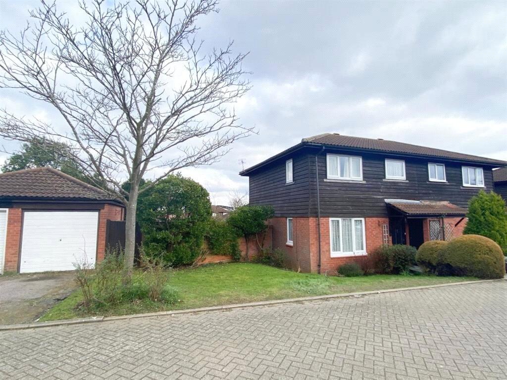 3 bed Semi Detached for rent in Milton Keynes. From Leaders - Milton Keynes