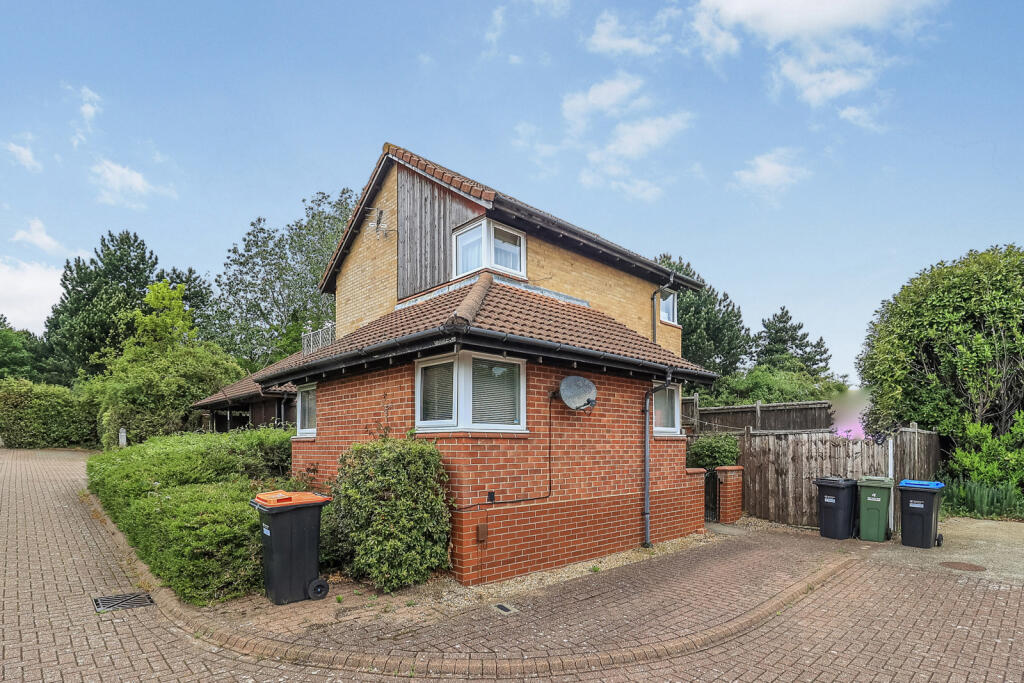 1 bed 1st Floor Flat for rent in Milton Keynes. From Leaders - Milton Keynes