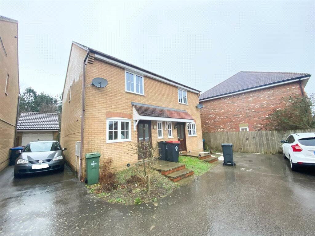 2 bed Semi Detached for rent in Milton Keynes. From Leaders - Milton Keynes