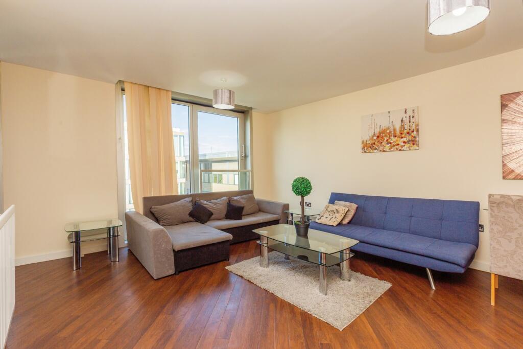 1 bed 1st Floor Flat for rent in Milton Keynes. From Leaders - Milton Keynes