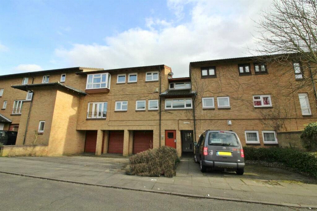 2 bed 1st Floor Flat for rent in Milton Keynes. From Leaders - Milton Keynes
